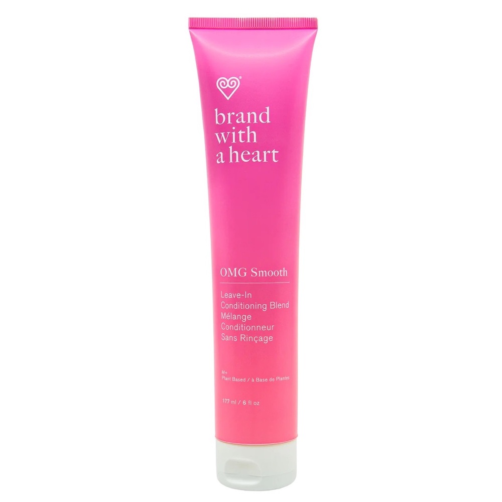 Leave-In Conditioner Blend